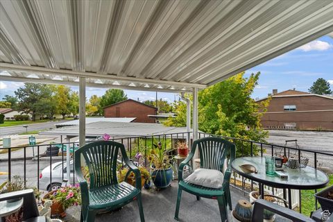 Tiny photo for 715 W 3900 S, Riverdale, UT 84405 (MLS # 2117776)