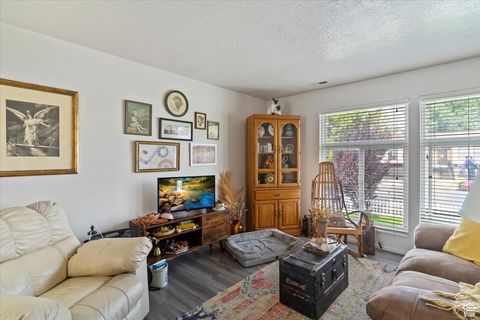 Tiny photo for 715 W 3900 S, Riverdale, UT 84405 (MLS # 2117776)