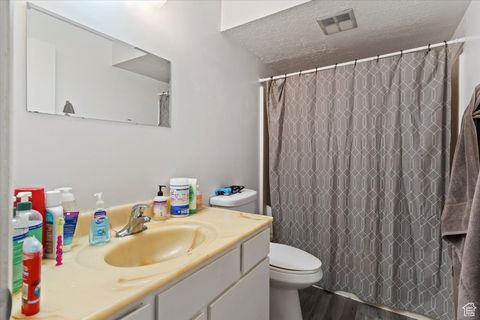 Tiny photo for 715 W 3900 S, Riverdale, UT 84405 (MLS # 2117776)