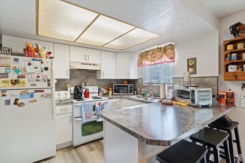 Tiny photo for 715 W 3900 S, Riverdale, UT 84405 (MLS # 2117776)