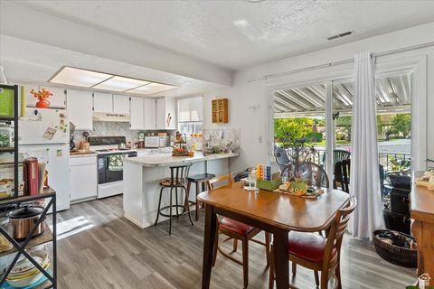 Tiny photo for 715 W 3900 S, Riverdale, UT 84405 (MLS # 2117776)