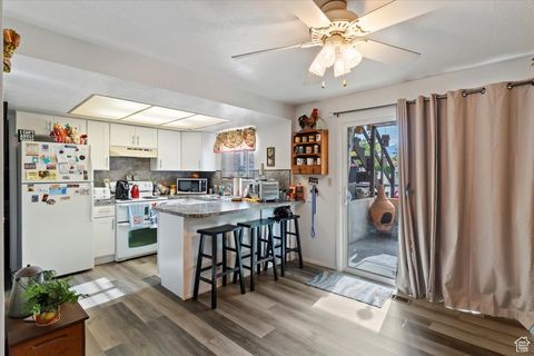 Tiny photo for 715 W 3900 S, Riverdale, UT 84405 (MLS # 2117776)