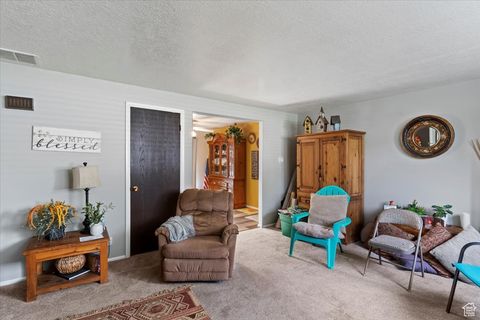 Tiny photo for 715 W 3900 S, Riverdale, UT 84405 (MLS # 2117776)