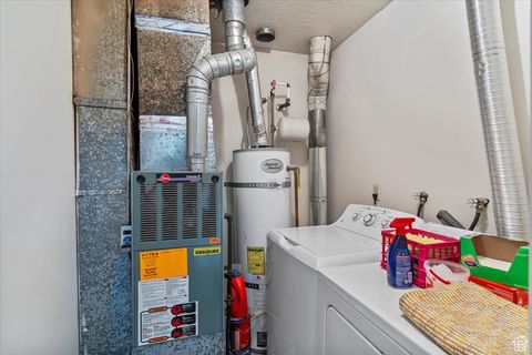 Tiny photo for 715 W 3900 S, Riverdale, UT 84405 (MLS # 2117776)