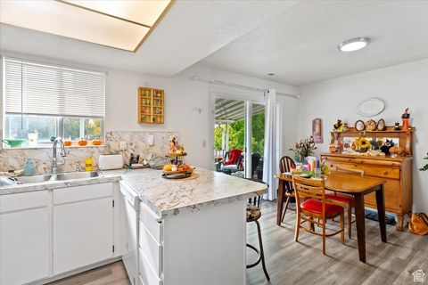 Tiny photo for 715 W 3900 S, Riverdale, UT 84405 (MLS # 2117776)