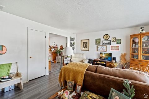 Tiny photo for 715 W 3900 S, Riverdale, UT 84405 (MLS # 2117776)