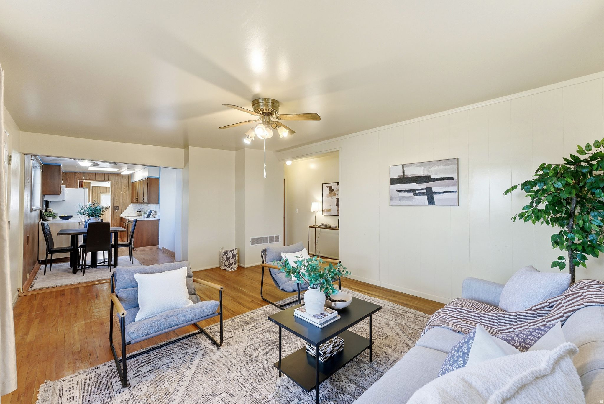 AMENDED PLAT - Residential