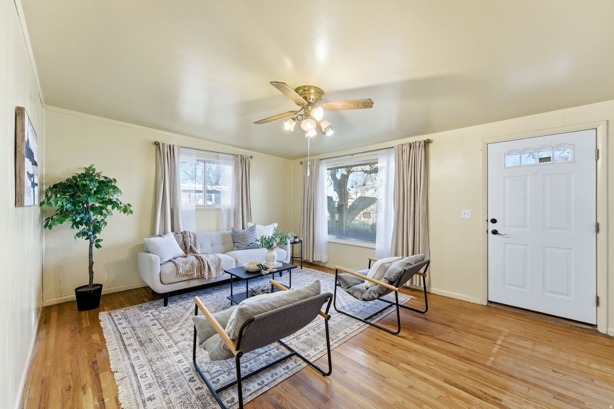 AMENDED PLAT - Residential