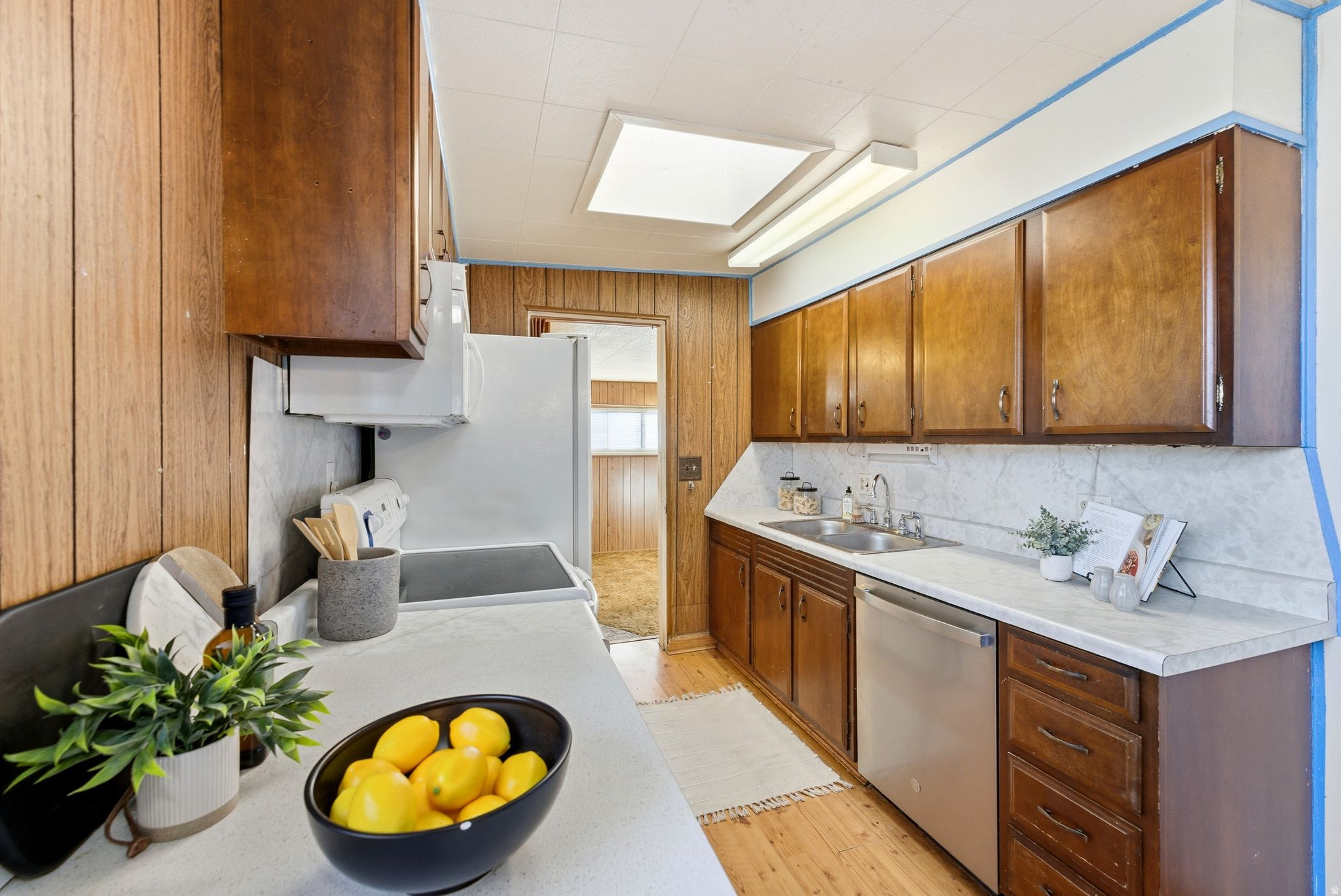 AMENDED PLAT - Residential