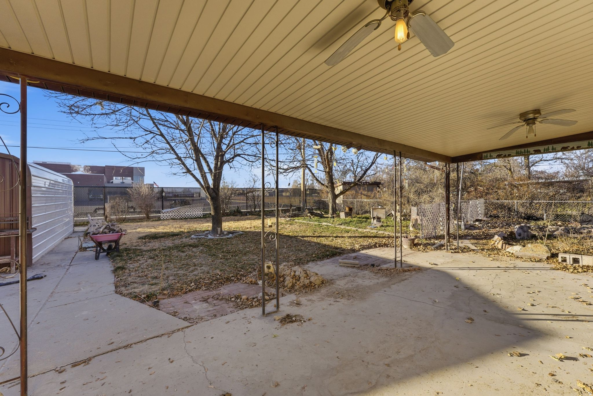 AMENDED PLAT - Residential