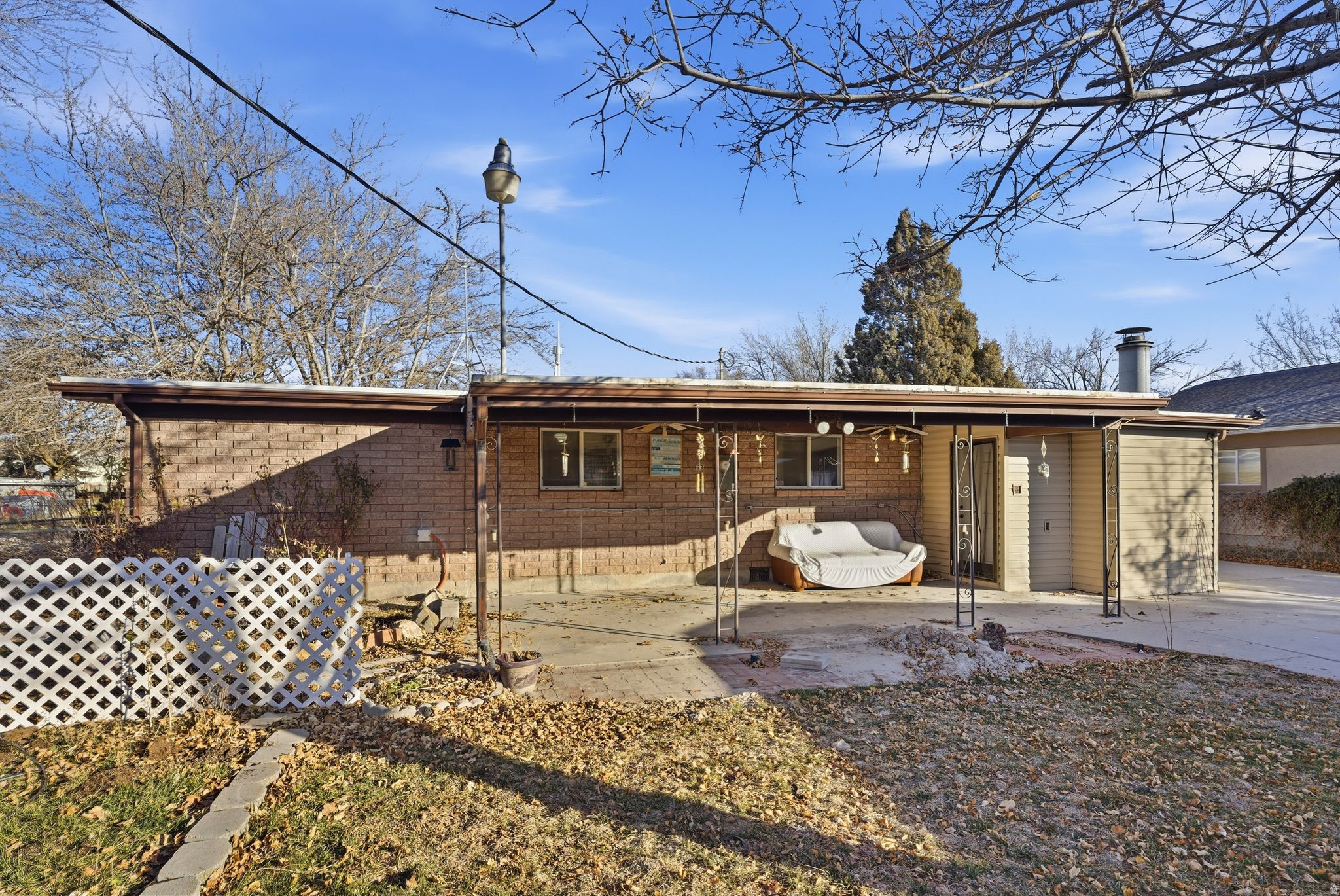 AMENDED PLAT - Residential