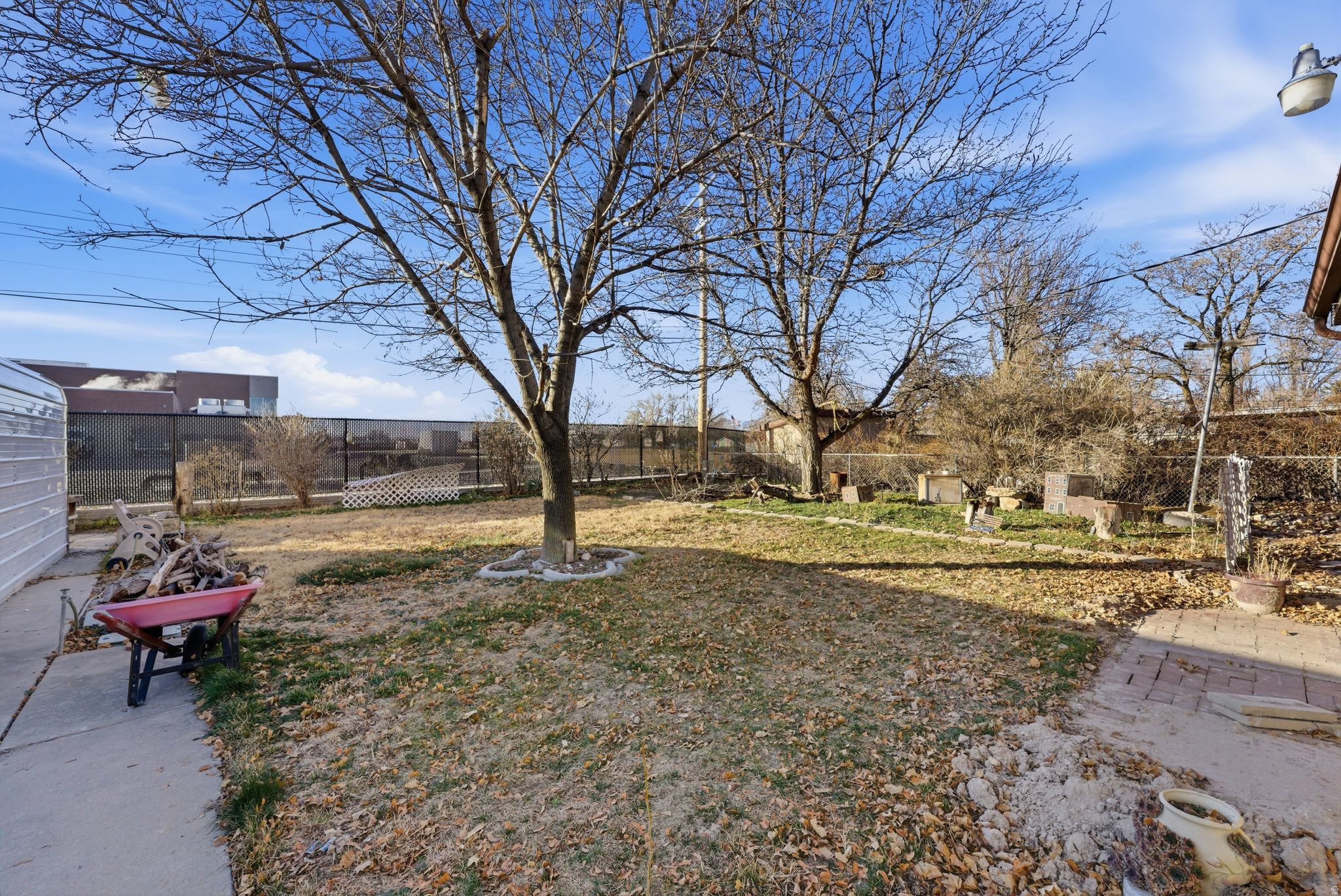 AMENDED PLAT - Residential