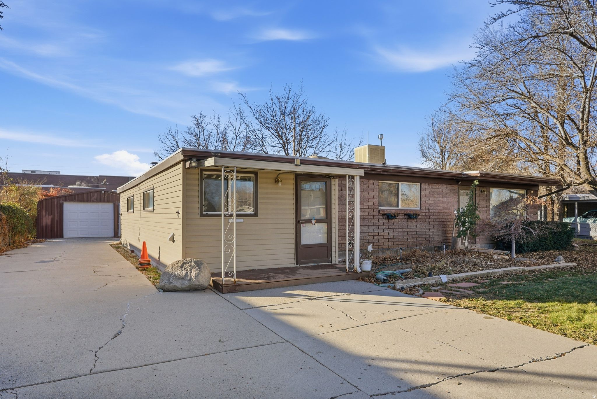 AMENDED PLAT - Residential