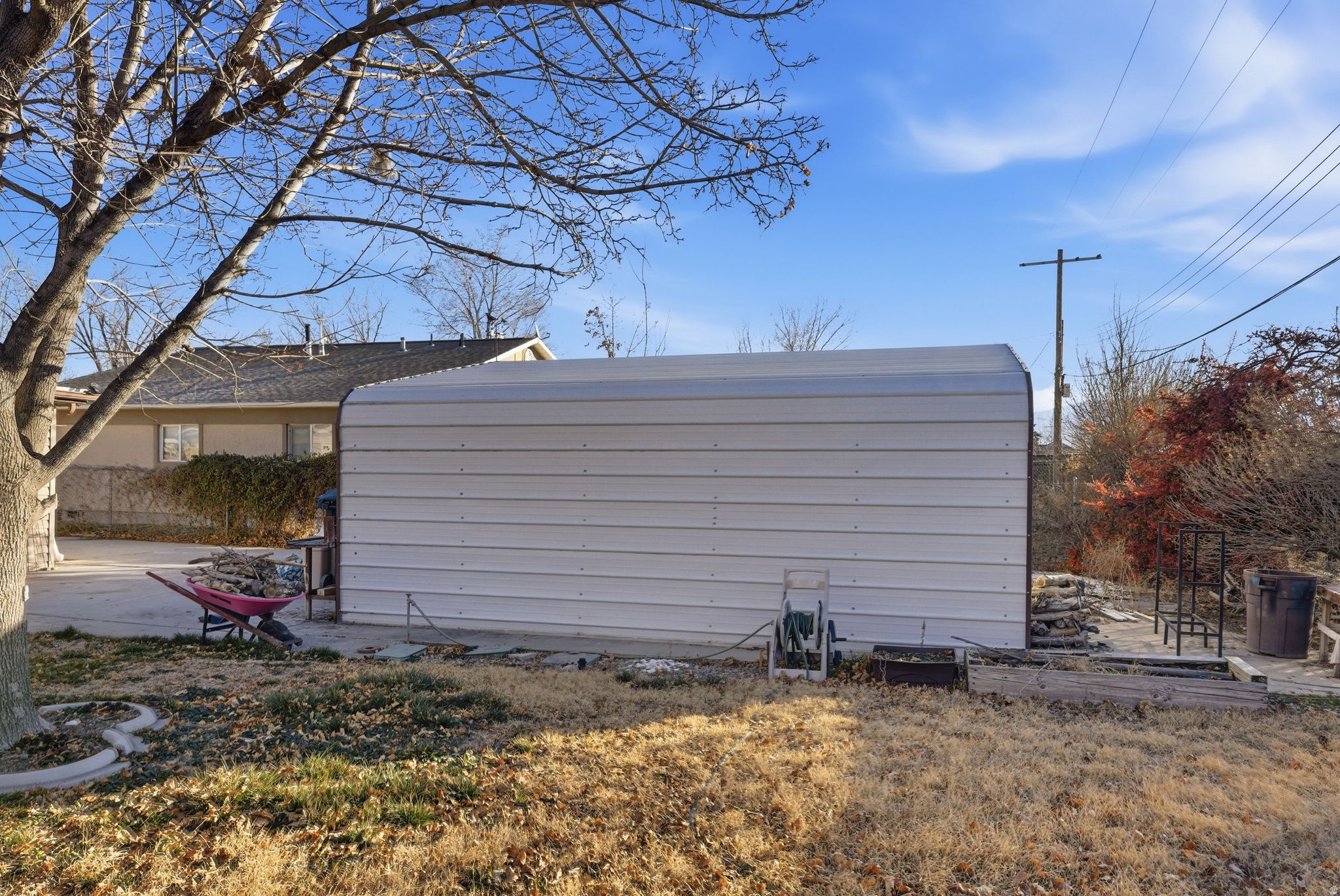 AMENDED PLAT - Residential