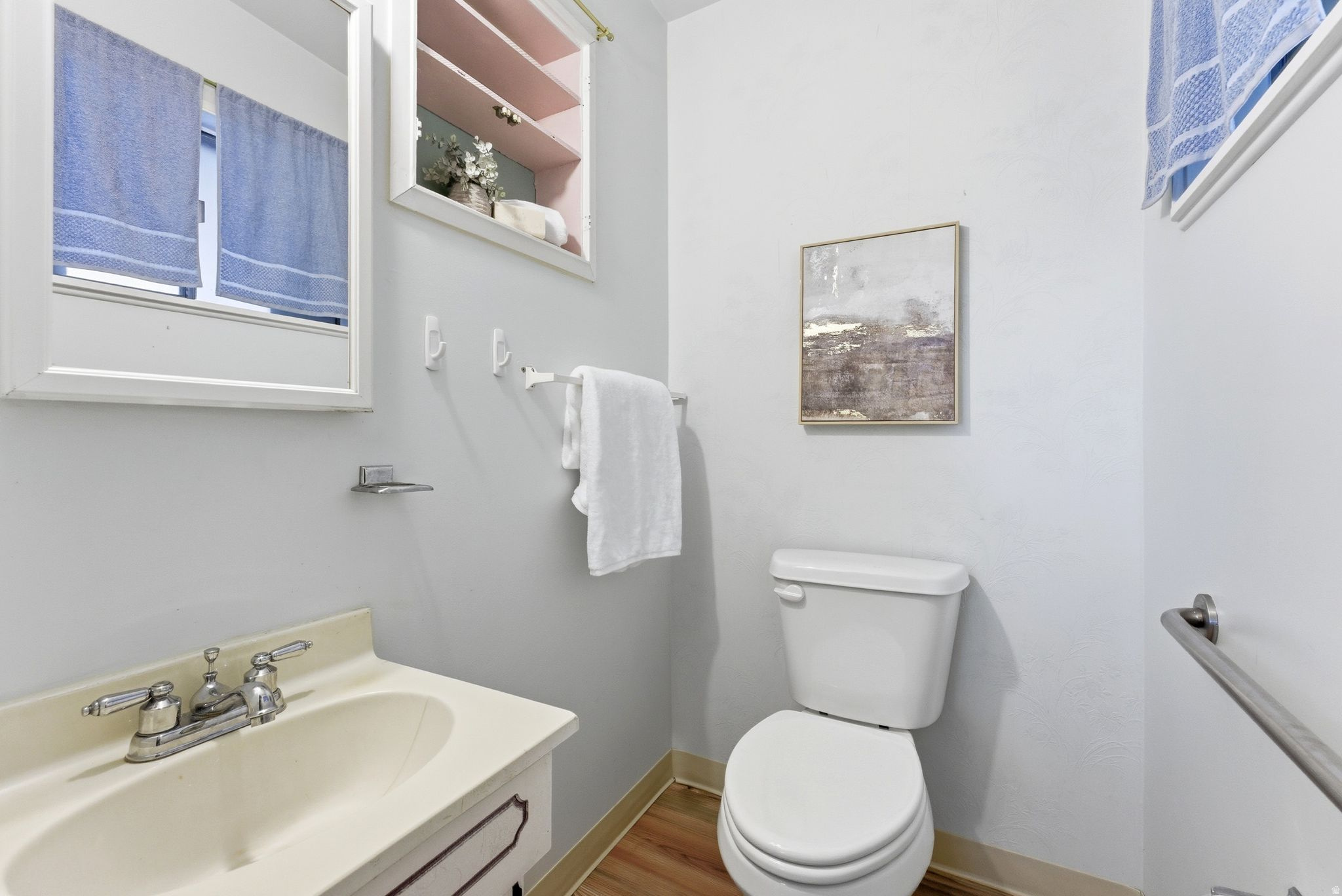 AMENDED PLAT - Residential