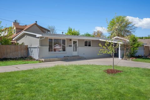Tiny photo for 664 E 5720 S, Murray, UT 84107 (MLS # 2153380)