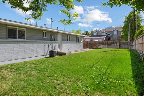 Tiny photo for 664 E 5720 S, Murray, UT 84107 (MLS # 2153380)