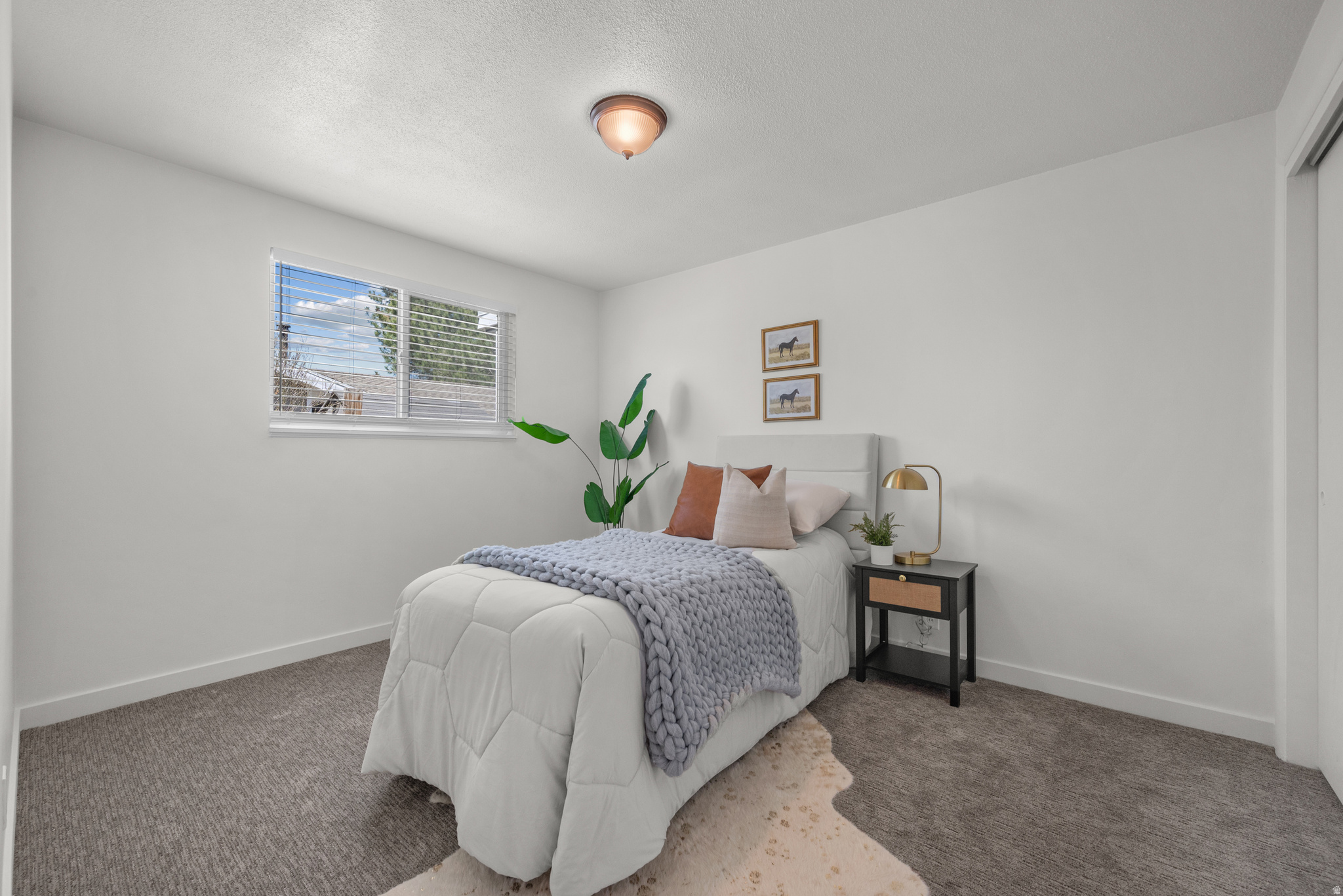 EL RANCHO SUB - Residential