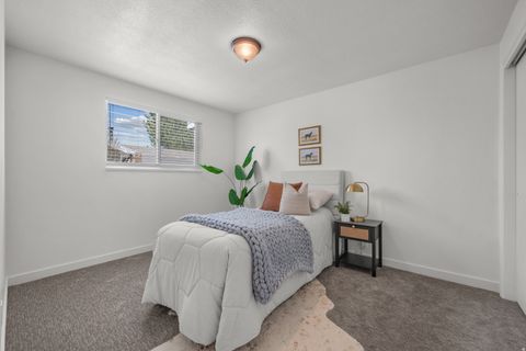 Tiny photo for 664 E 5720 S, Murray, UT 84107 (MLS # 2153380)