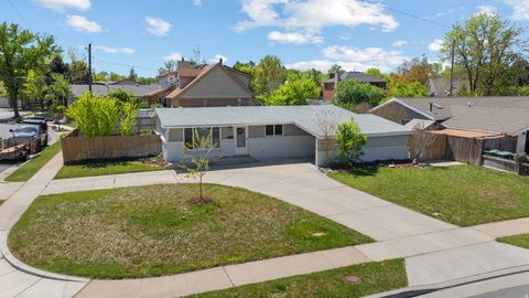 Tiny photo for 664 E 5720 S, Murray, UT 84107 (MLS # 2153380)