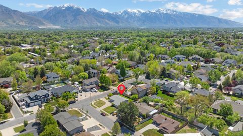 Tiny photo for 664 E 5720 S, Murray, UT 84107 (MLS # 2153380)