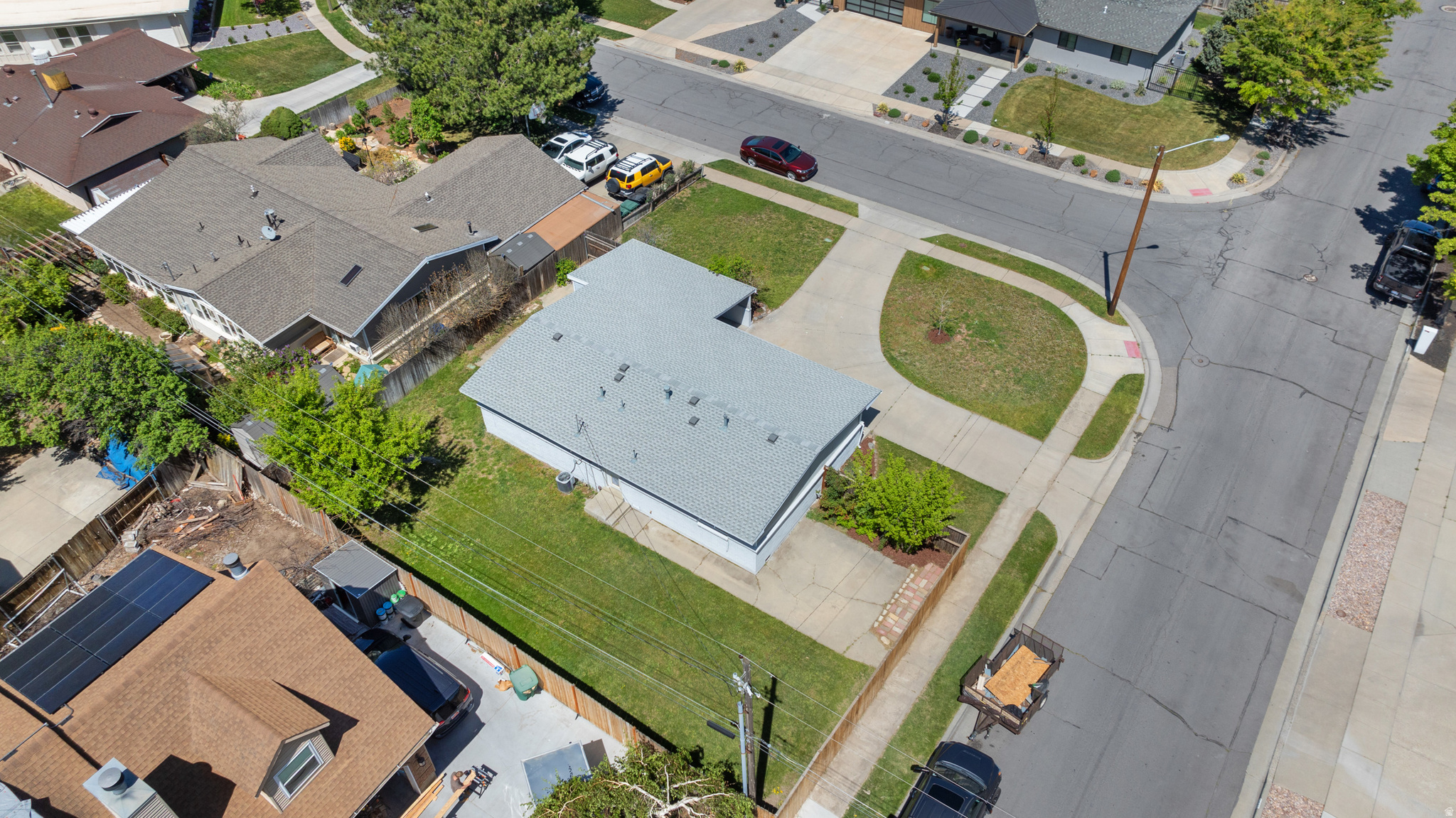 EL RANCHO SUB - Residential