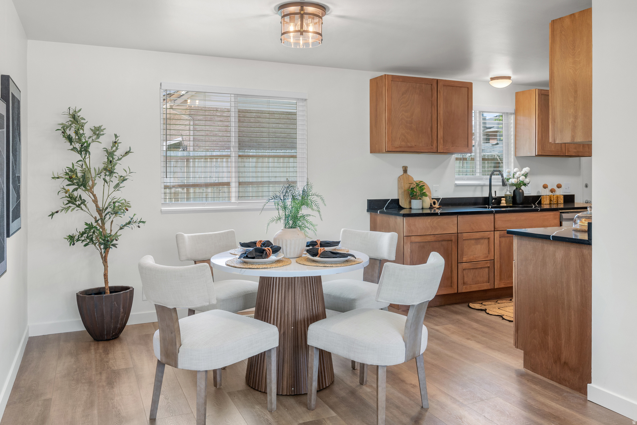 EL RANCHO SUB - Residential