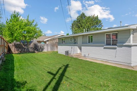 Tiny photo for 664 E 5720 S, Murray, UT 84107 (MLS # 2153380)