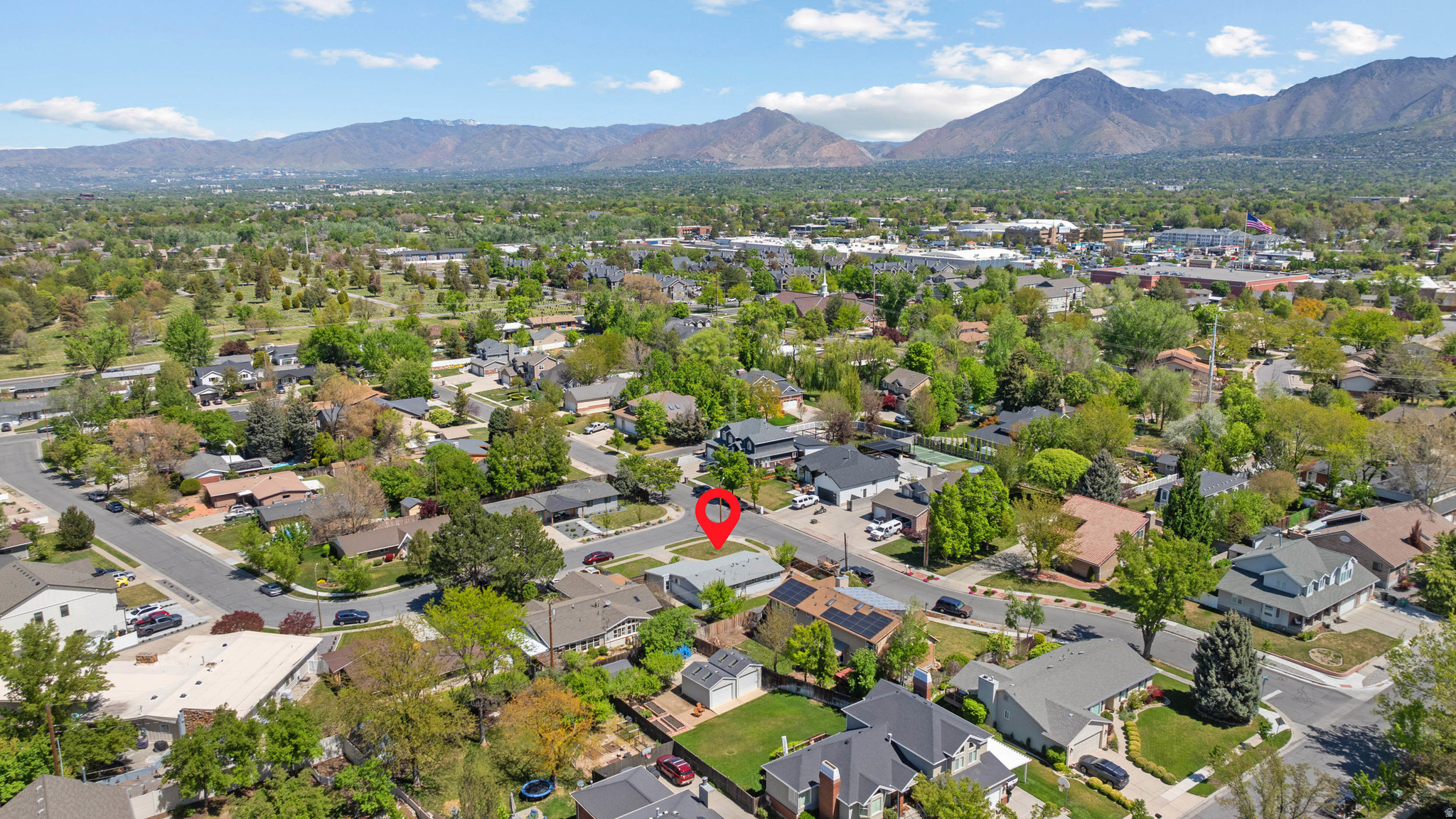 EL RANCHO SUB - Residential