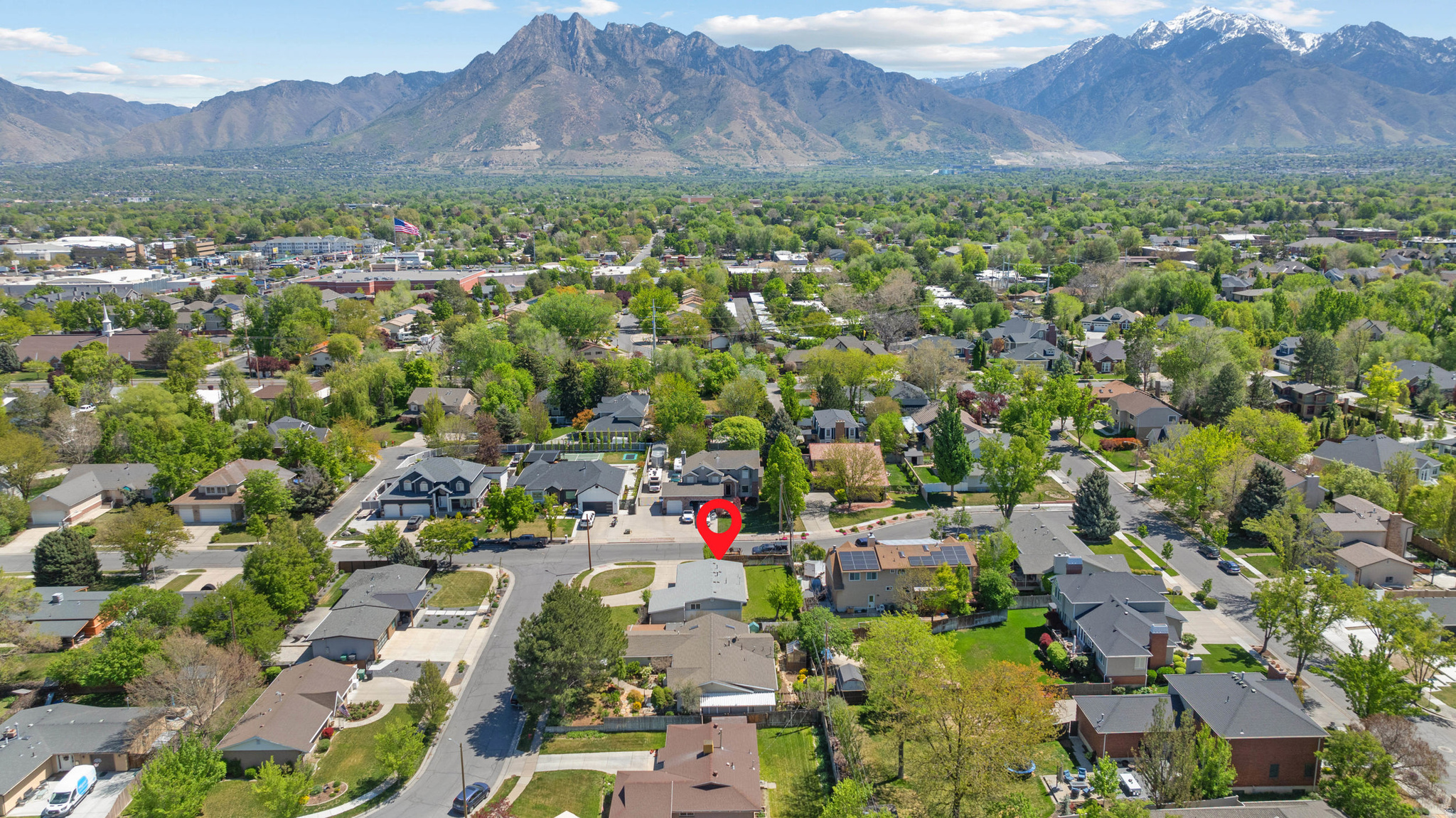 EL RANCHO SUB - Residential