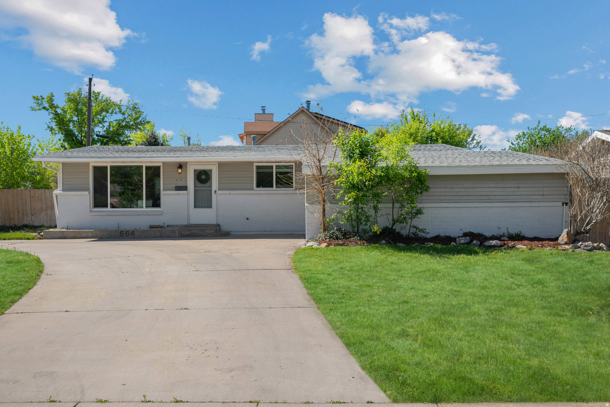 EL RANCHO SUB - Residential