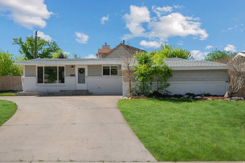 Tiny photo for 664 E 5720 S, Murray, UT 84107 (MLS # 2153380)