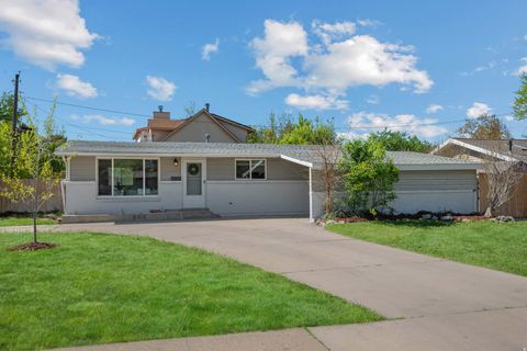 Photo of 664 E 5720 S, Murray, UT 84107 (MLS # 2153380)