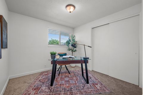 Tiny photo for 664 E 5720 S, Murray, UT 84107 (MLS # 2153380)