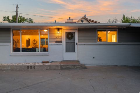 Tiny photo for 664 E 5720 S, Murray, UT 84107 (MLS # 2153380)
