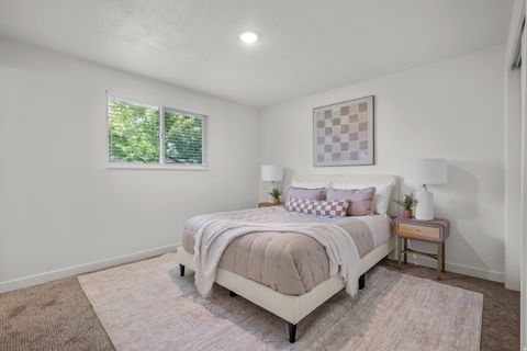 Tiny photo for 664 E 5720 S, Murray, UT 84107 (MLS # 2153380)