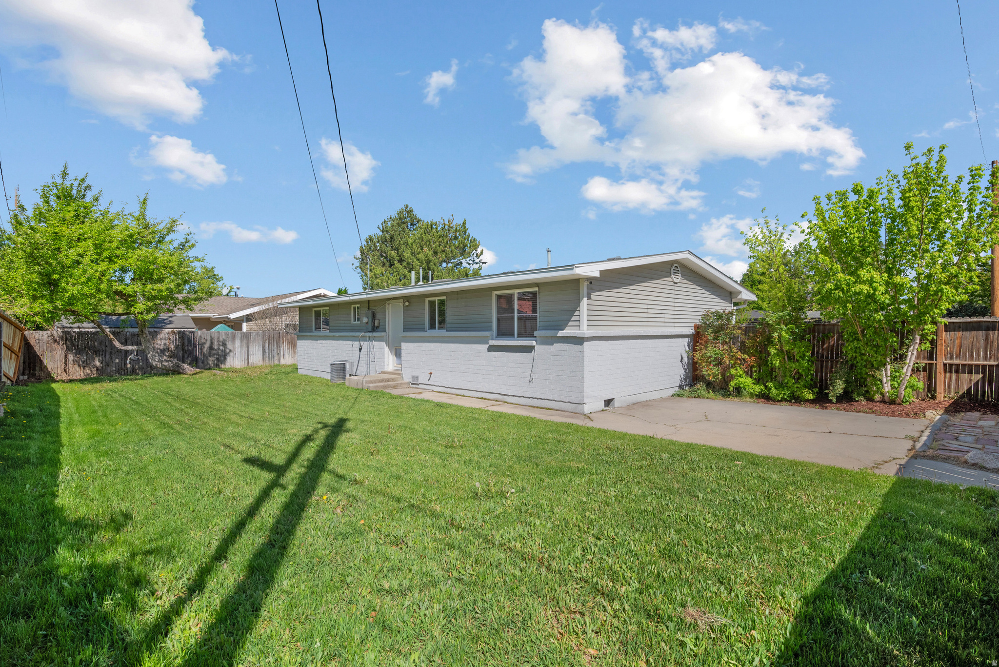 EL RANCHO SUB - Residential