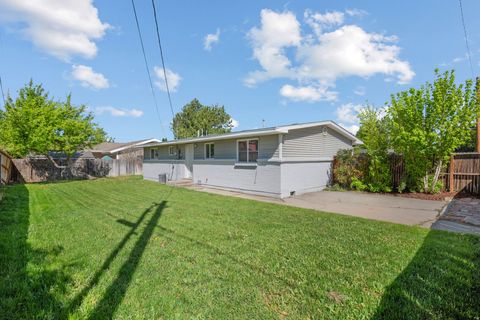Tiny photo for 664 E 5720 S, Murray, UT 84107 (MLS # 2153380)