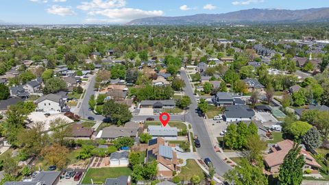 Tiny photo for 664 E 5720 S, Murray, UT 84107 (MLS # 2153380)