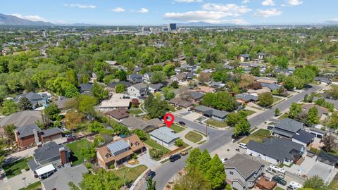 Tiny photo for 664 E 5720 S, Murray, UT 84107 (MLS # 2153380)