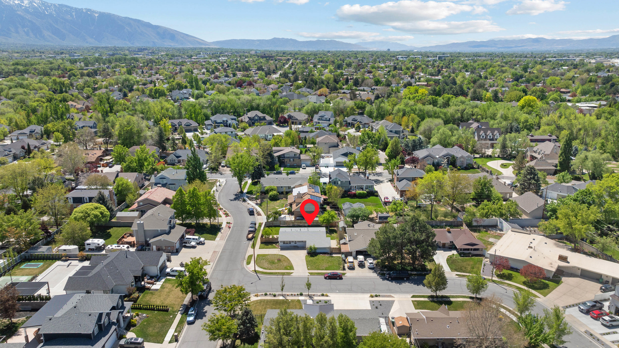 EL RANCHO SUB - Residential