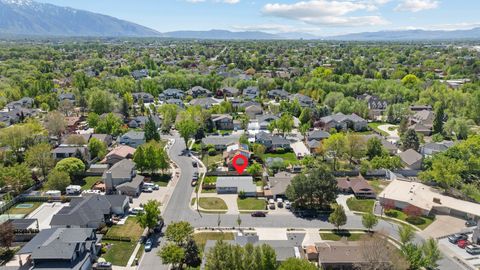 Tiny photo for 664 E 5720 S, Murray, UT 84107 (MLS # 2153380)