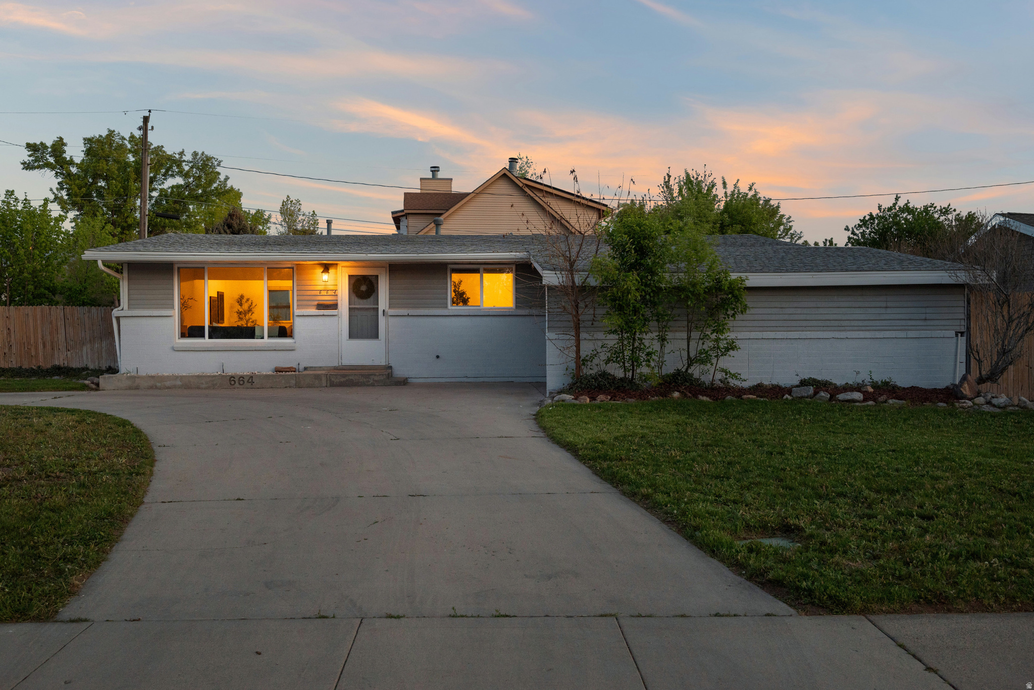 EL RANCHO SUB - Residential