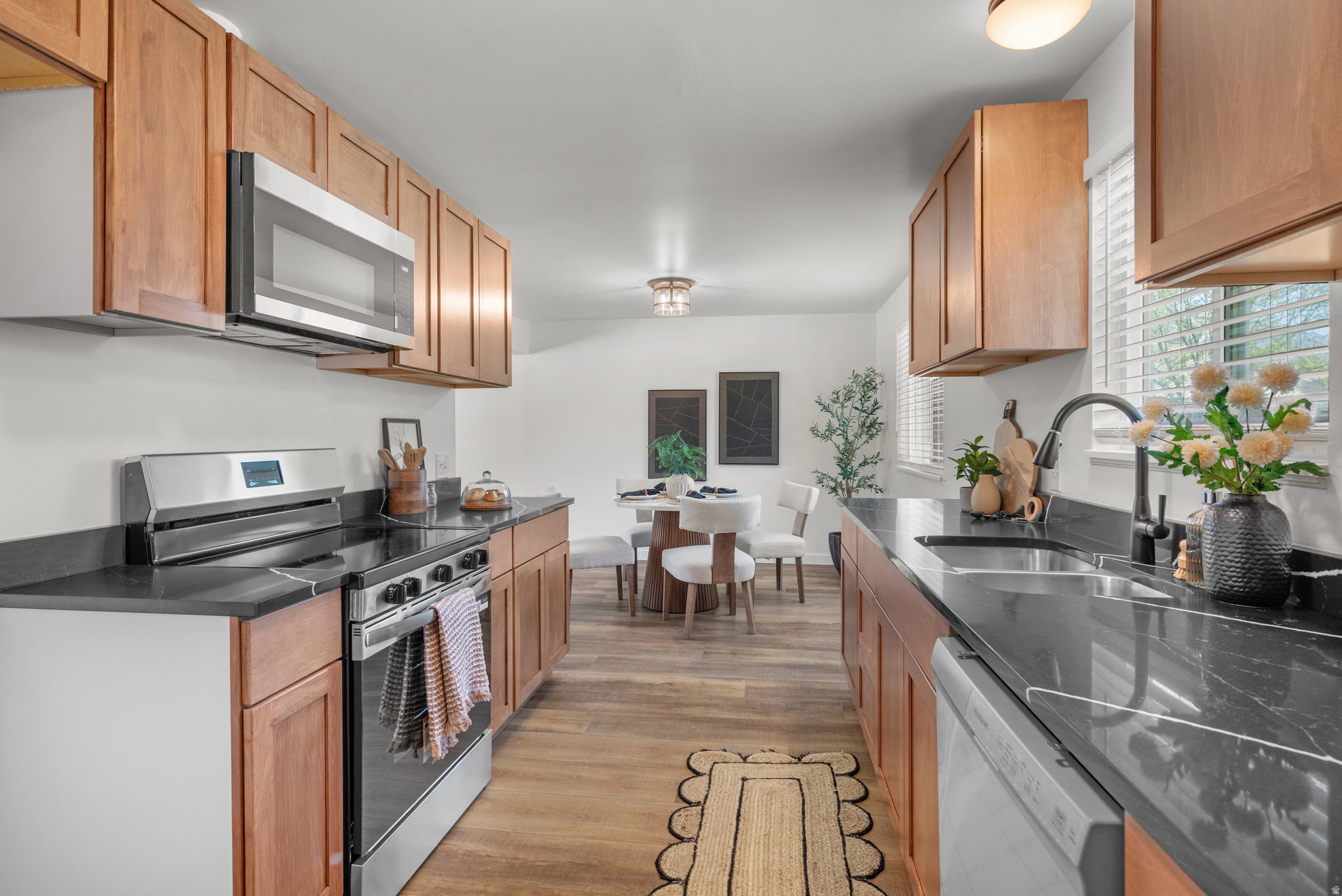 EL RANCHO SUB - Residential