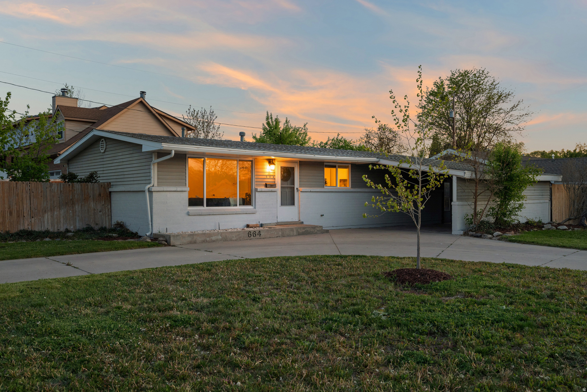 EL RANCHO SUB - Residential