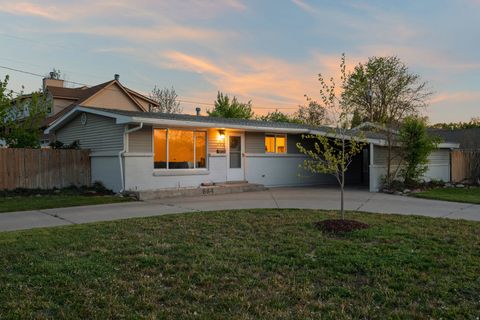 Tiny photo for 664 E 5720 S, Murray, UT 84107 (MLS # 2153380)