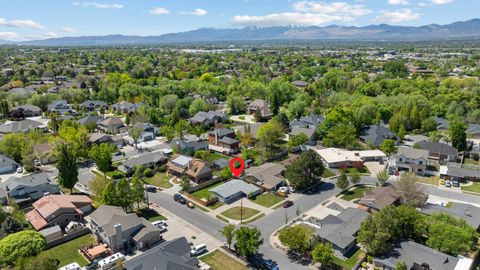 Tiny photo for 664 E 5720 S, Murray, UT 84107 (MLS # 2153380)