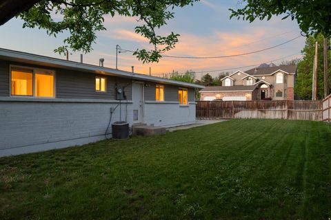 Tiny photo for 664 E 5720 S, Murray, UT 84107 (MLS # 2153380)