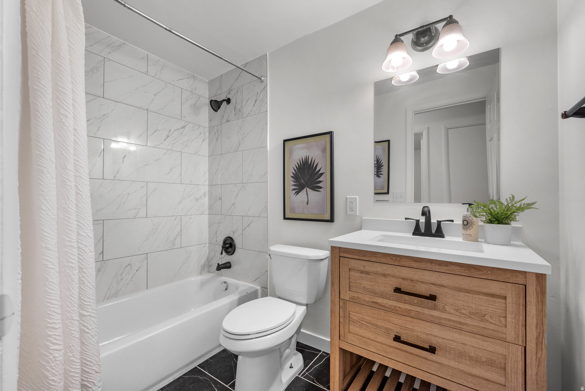 EL RANCHO SUB - Residential