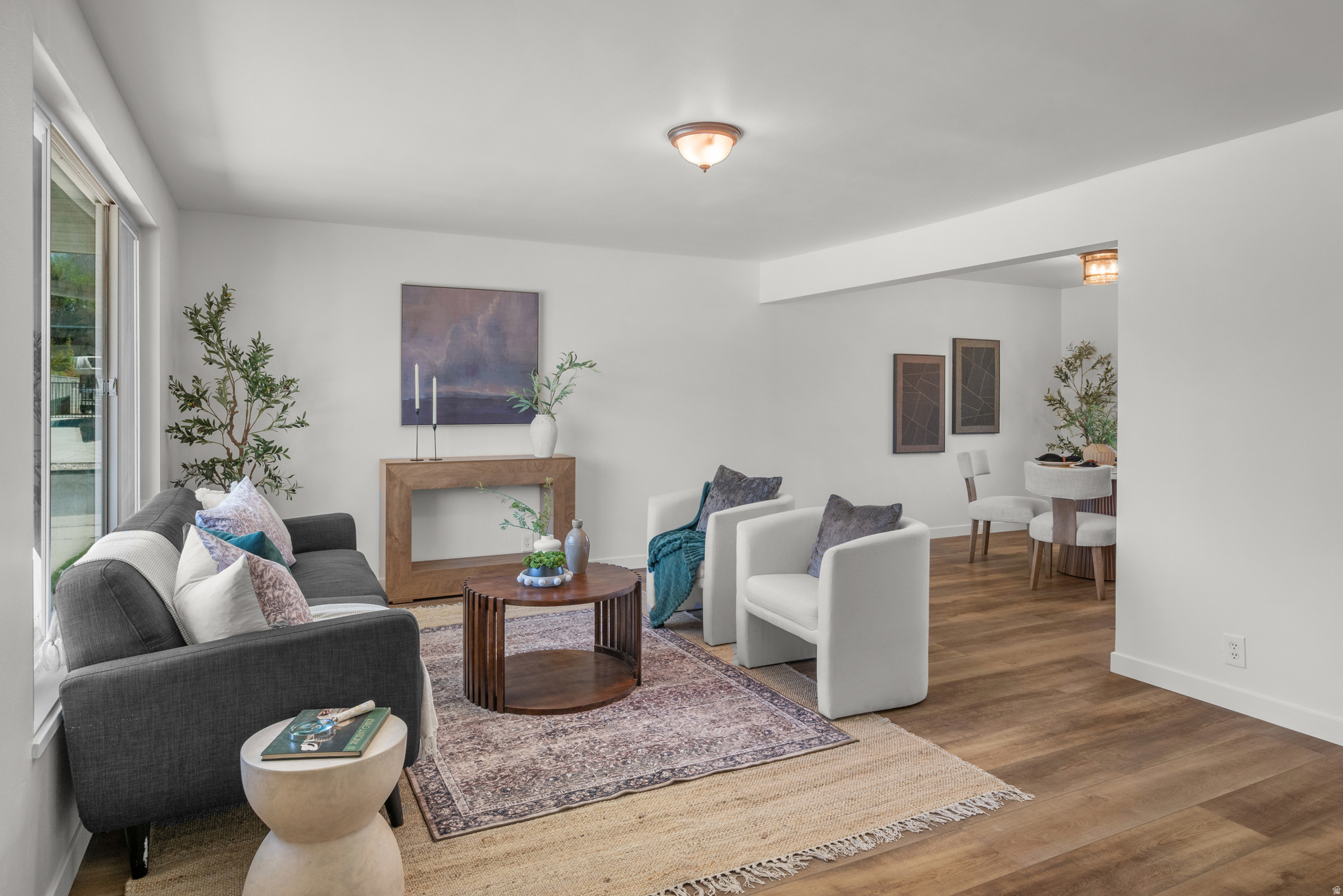 EL RANCHO SUB - Residential